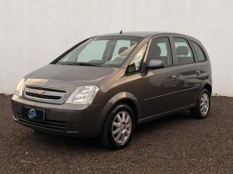 CHEVROLET Meriva 1.4 4P FLEX MAXX, Foto 1