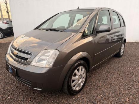CHEVROLET Meriva 1.4 4P FLEX MAXX, Foto 2