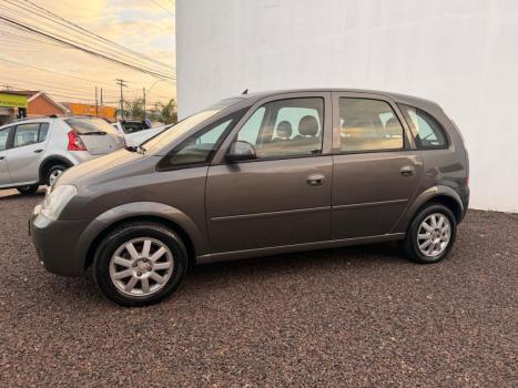 CHEVROLET Meriva 1.4 4P FLEX MAXX, Foto 3