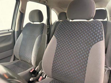 CHEVROLET Meriva 1.4 4P FLEX MAXX, Foto 4