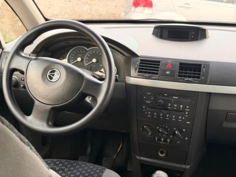 CHEVROLET Meriva 1.4 4P FLEX MAXX, Foto 6