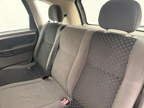 CHEVROLET Meriva 1.4 4P FLEX MAXX, Foto 8