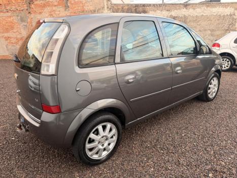 CHEVROLET Meriva 1.4 4P FLEX MAXX, Foto 9