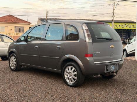 CHEVROLET Meriva 1.4 4P FLEX MAXX, Foto 10
