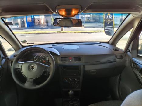 CHEVROLET Meriva 1.4 4P FLEX JOY, Foto 2