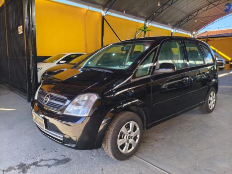 CHEVROLET Meriva 1.4 4P FLEX JOY, Foto 6