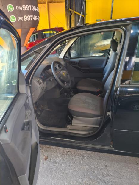 CHEVROLET Meriva 1.4 4P FLEX JOY, Foto 7