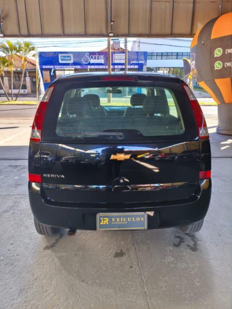 CHEVROLET Meriva 1.4 4P FLEX JOY, Foto 10