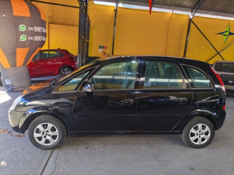 CHEVROLET Meriva 1.4 4P FLEX JOY, Foto 12