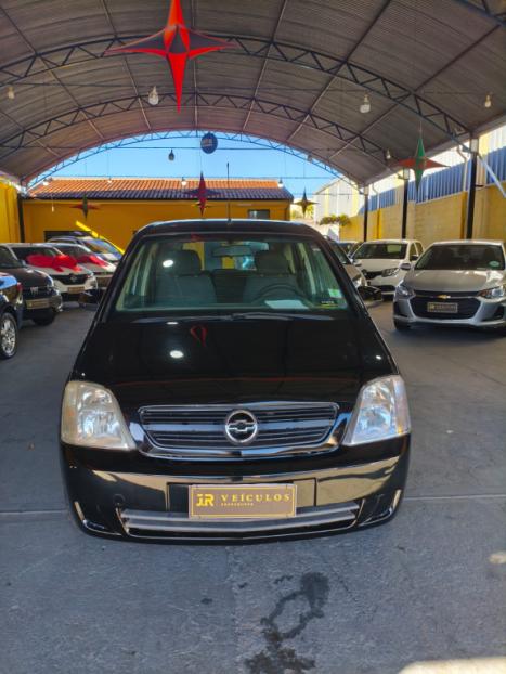 CHEVROLET Meriva 1.4 4P FLEX JOY, Foto 13