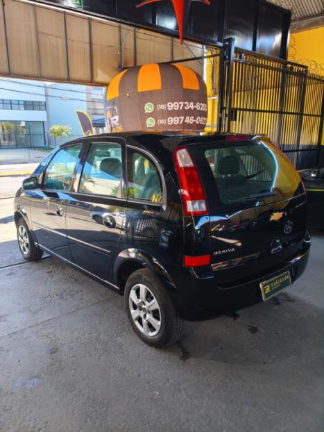 CHEVROLET Meriva 1.4 4P FLEX JOY, Foto 14