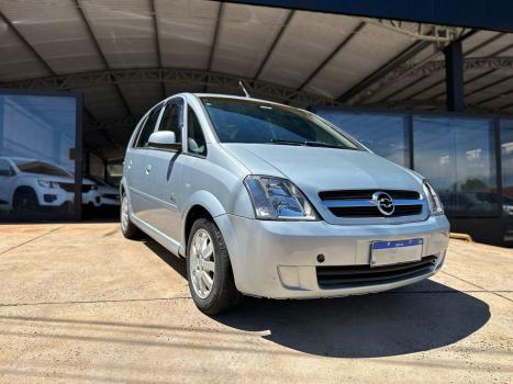 CHEVROLET Meriva 1.8 4P FLEX MAXX, Foto 3