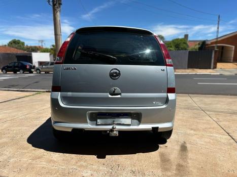 CHEVROLET Meriva 1.8 4P FLEX MAXX, Foto 5