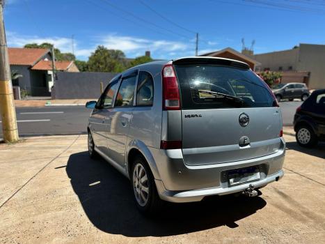 CHEVROLET Meriva 1.8 4P FLEX MAXX, Foto 6