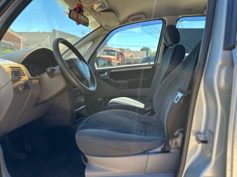 CHEVROLET Meriva 1.8 4P FLEX MAXX, Foto 9