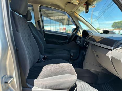 CHEVROLET Meriva 1.8 4P FLEX MAXX, Foto 10