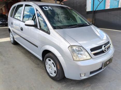 CHEVROLET Meriva 1.8 4P , Foto 1