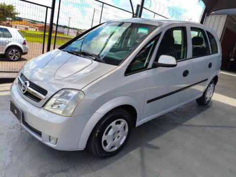 CHEVROLET Meriva 1.8 4P , Foto 2