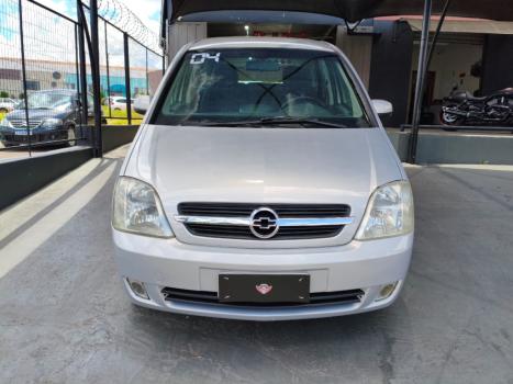 CHEVROLET Meriva 1.8 4P , Foto 3