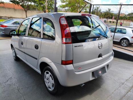 CHEVROLET Meriva 1.8 4P , Foto 4