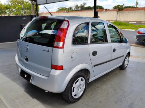 CHEVROLET Meriva 1.8 4P , Foto 5