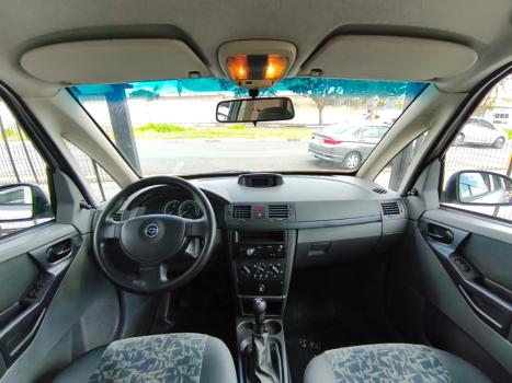 CHEVROLET Meriva 1.8 4P , Foto 7