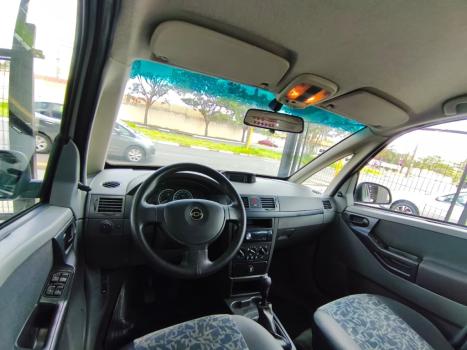 CHEVROLET Meriva 1.8 4P , Foto 8