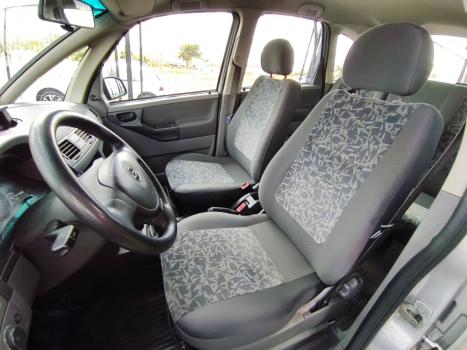 CHEVROLET Meriva 1.8 4P , Foto 9