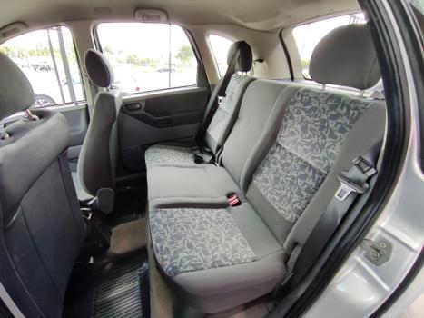 CHEVROLET Meriva 1.8 4P , Foto 10