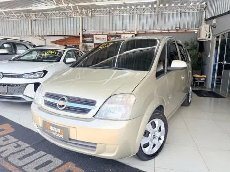 CHEVROLET Meriva 1.8 4P FLEX MAXX, Foto 1