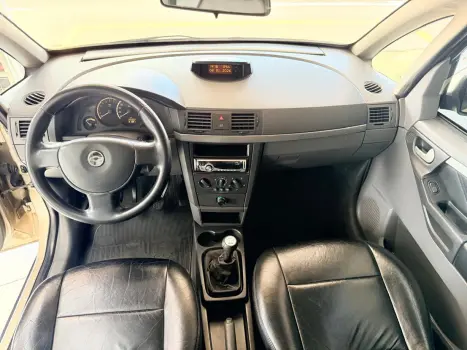 CHEVROLET Meriva 1.8 4P FLEX MAXX, Foto 6