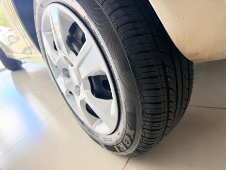 CHEVROLET Meriva 1.8 4P FLEX MAXX, Foto 9