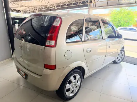 CHEVROLET Meriva 1.8 4P FLEX MAXX, Foto 3