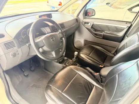 CHEVROLET Meriva 1.8 4P FLEX MAXX, Foto 5