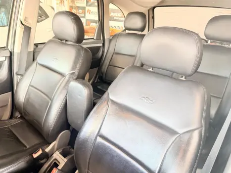 CHEVROLET Meriva 1.8 4P FLEX MAXX, Foto 8