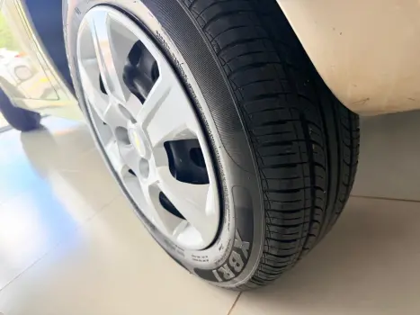 CHEVROLET Meriva 1.8 4P FLEX MAXX, Foto 9