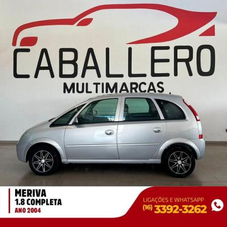 CHEVROLET Meriva 1.8 4P , Foto 8