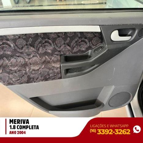 CHEVROLET Meriva 1.8 4P , Foto 14