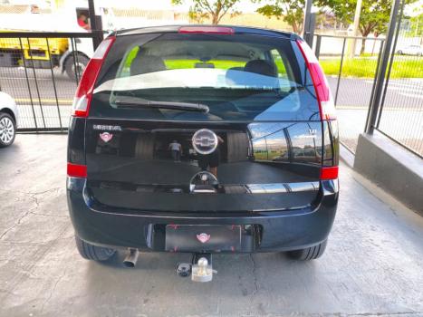 CHEVROLET Meriva 1.8 4P FLEX MAXX, Foto 7