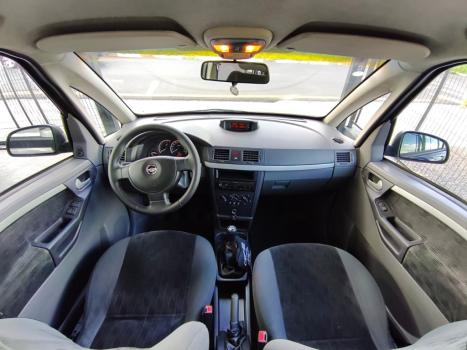 CHEVROLET Meriva 1.8 4P FLEX MAXX, Foto 8