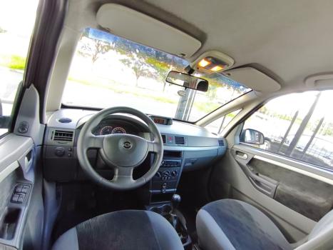 CHEVROLET Meriva 1.8 4P FLEX MAXX, Foto 9