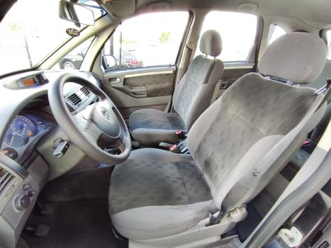 CHEVROLET Meriva 1.8 4P FLEX MAXX, Foto 10
