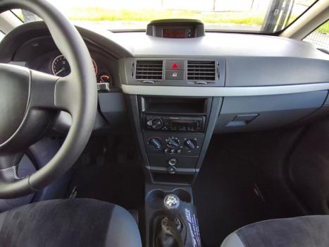 CHEVROLET Meriva 1.8 4P FLEX MAXX, Foto 12