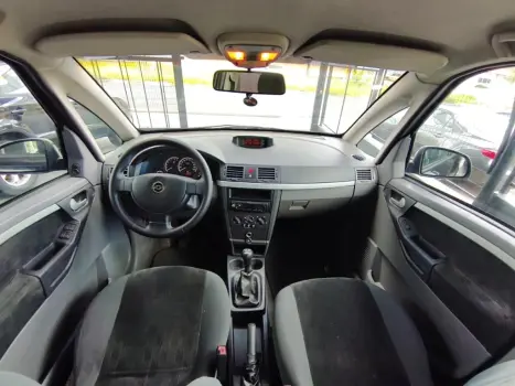 CHEVROLET Meriva 1.8 4P FLEX MAXX, Foto 8