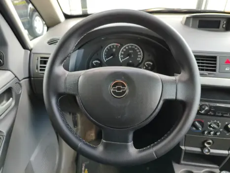 CHEVROLET Meriva 1.8 4P FLEX MAXX, Foto 13