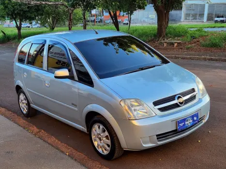 CHEVROLET Meriva 1.8 4P FLEX MAXX, Foto 1