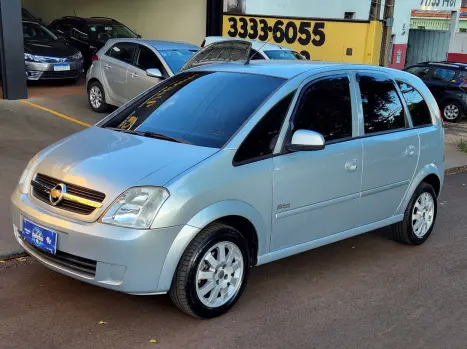 CHEVROLET Meriva 1.8 4P FLEX MAXX, Foto 3