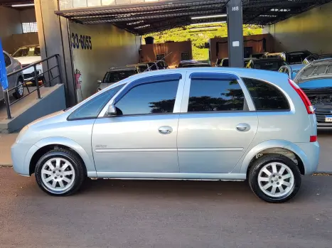 CHEVROLET Meriva 1.8 4P FLEX MAXX, Foto 4