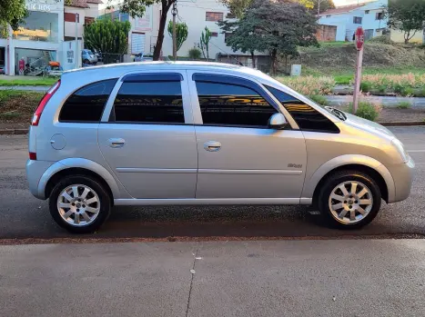 CHEVROLET Meriva 1.8 4P FLEX MAXX, Foto 5