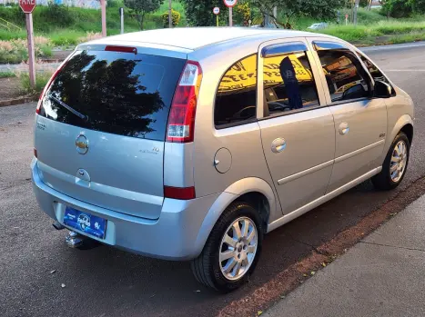 CHEVROLET Meriva 1.8 4P FLEX MAXX, Foto 6